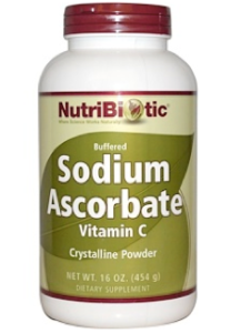 Sodium Ascorbate